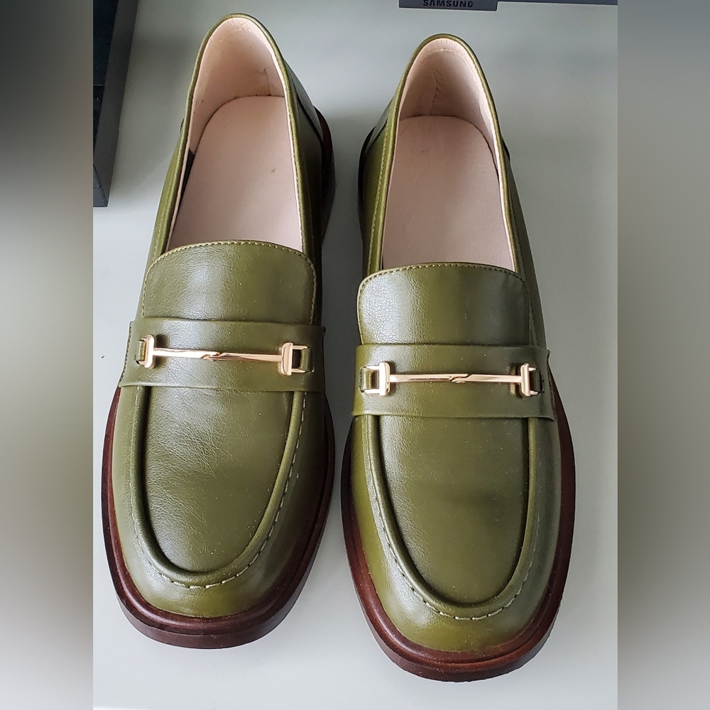 Loafers